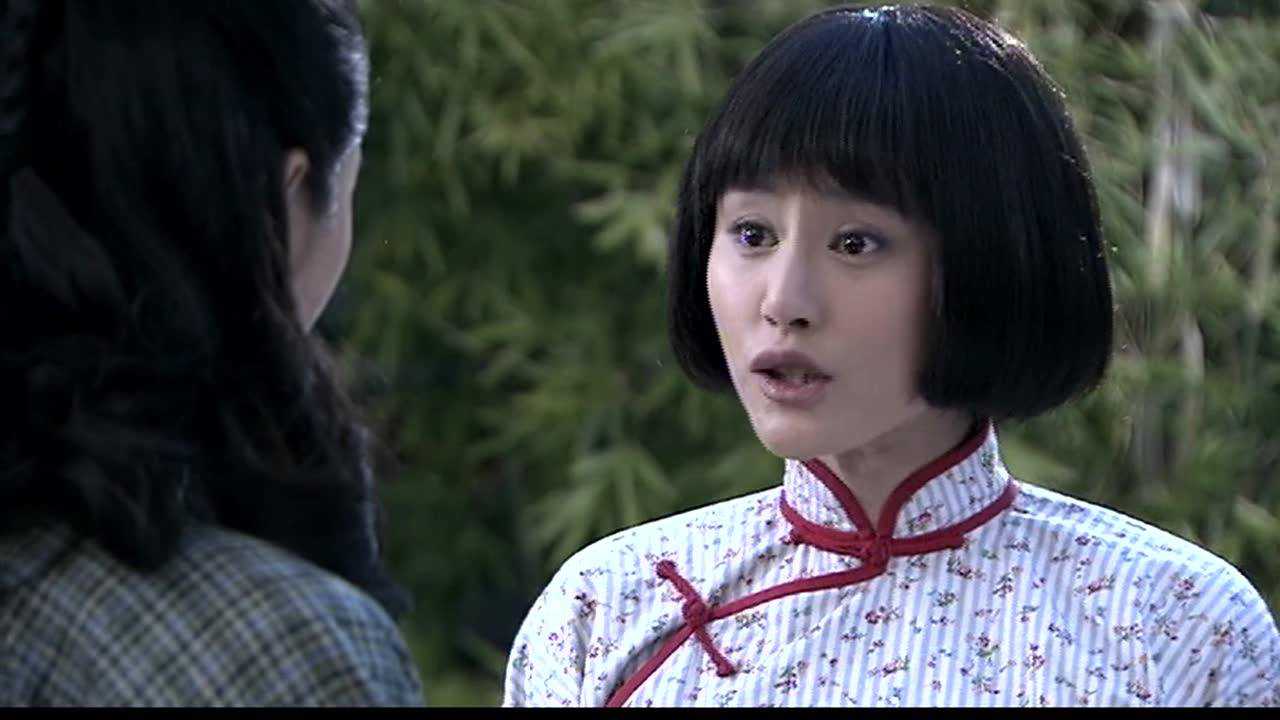 血色玫瑰2之女子别动队 2集