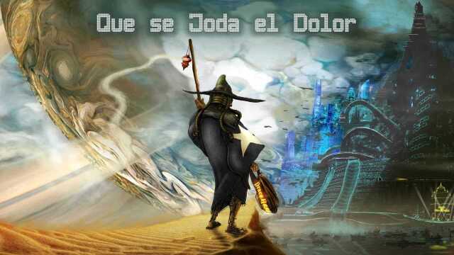 Que Se Joda el Dolor (Audio)