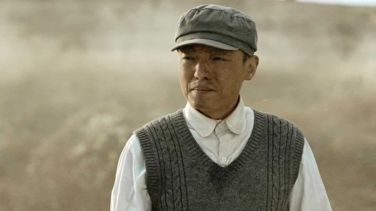 右玉和她的县委书记们 3集