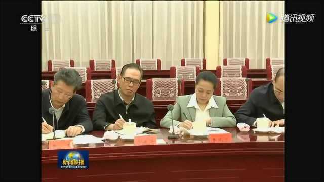 习近平:开创我国工运事业和工会工作新局面