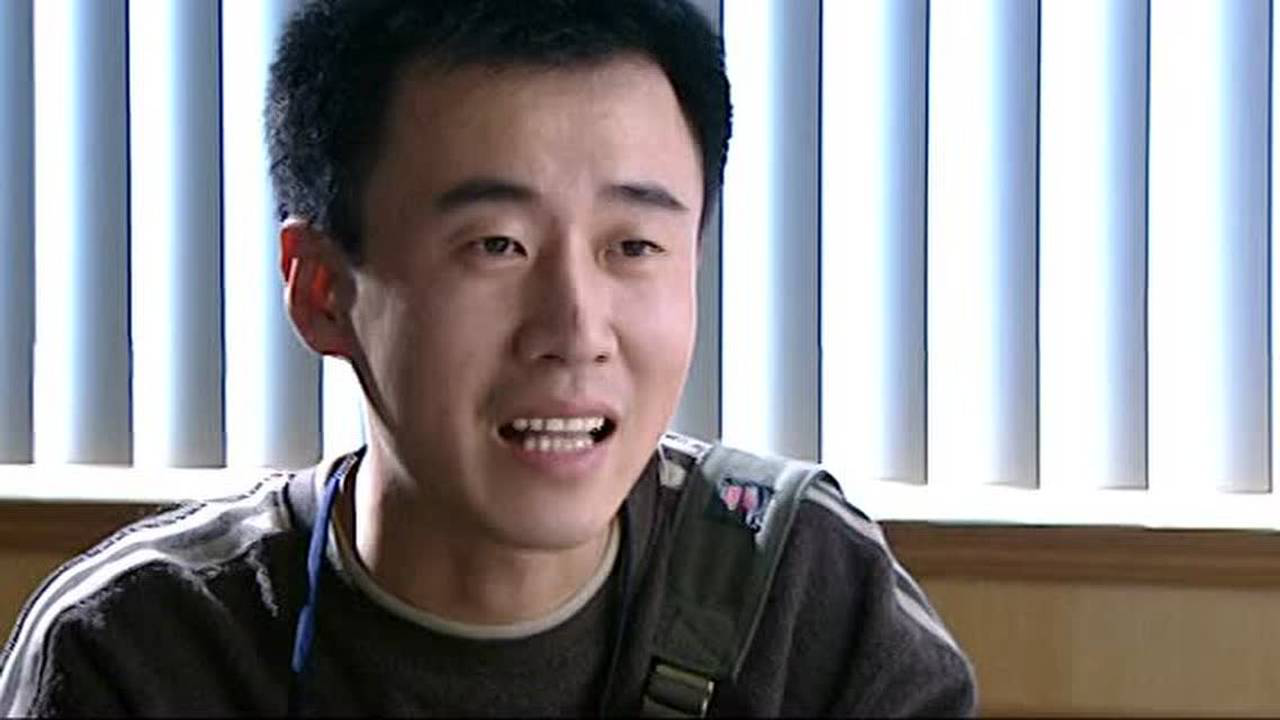 爱如风过 3集