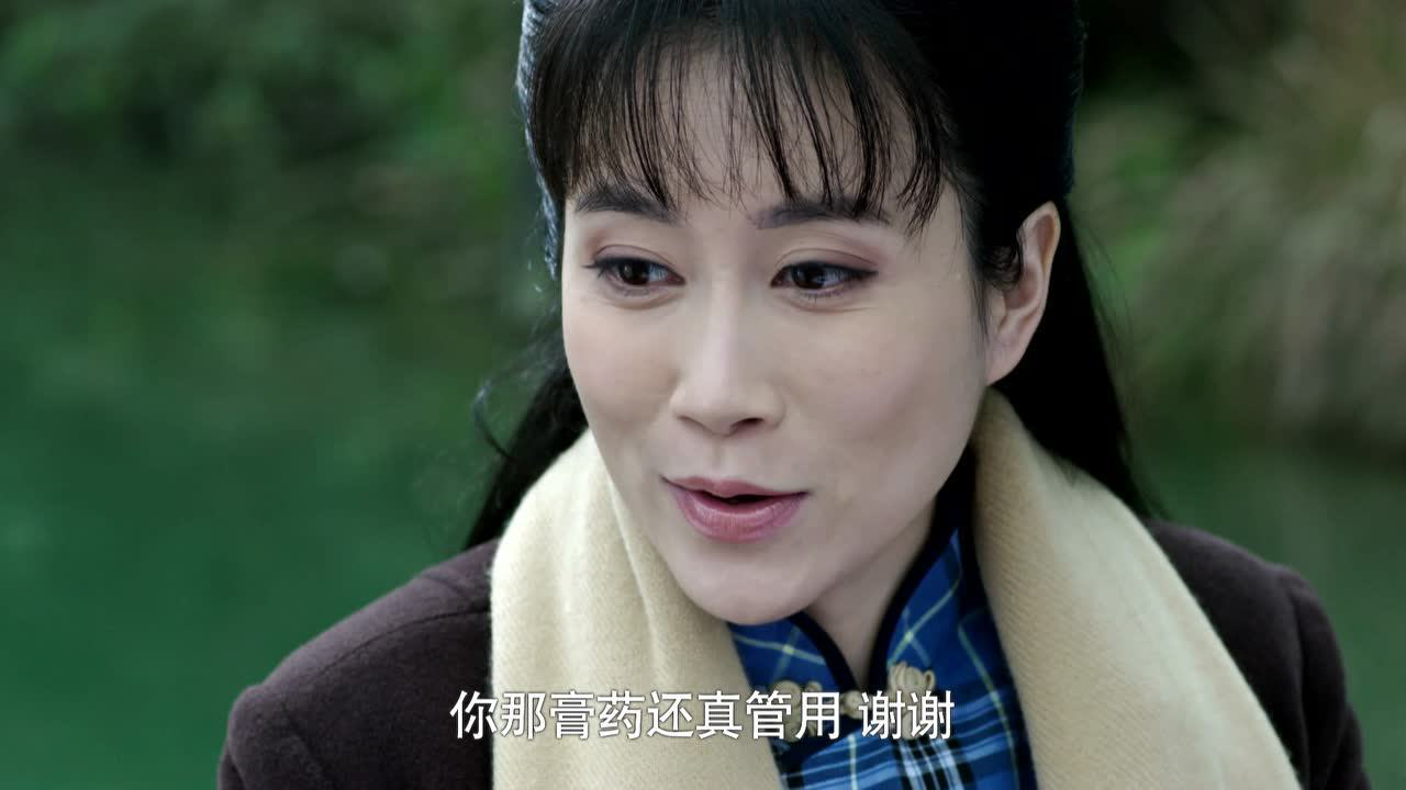 边陲迷雾 12集