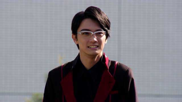 假面骑士build 日语版 39集