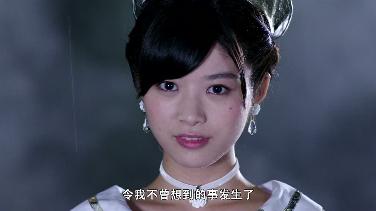 假面骑士drive 普通话版 42集