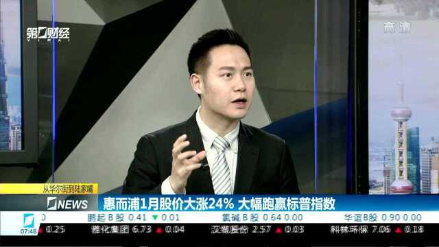 简佳:或可更乐观预判2019年家电行业的表现