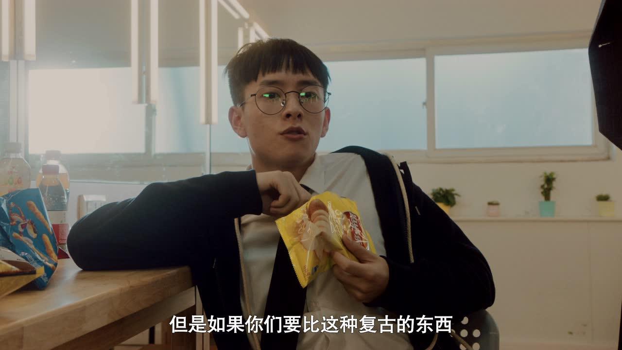 玛丽学园 11集