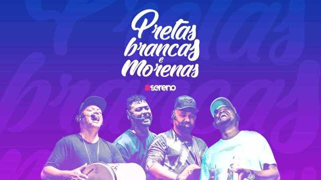 Pretas, Brancas e Morenas (Pseudo Video)