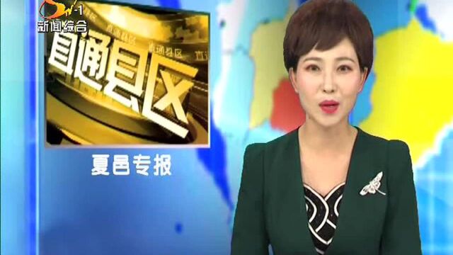 夏邑县举行西瓜新品种示范观摩交流会