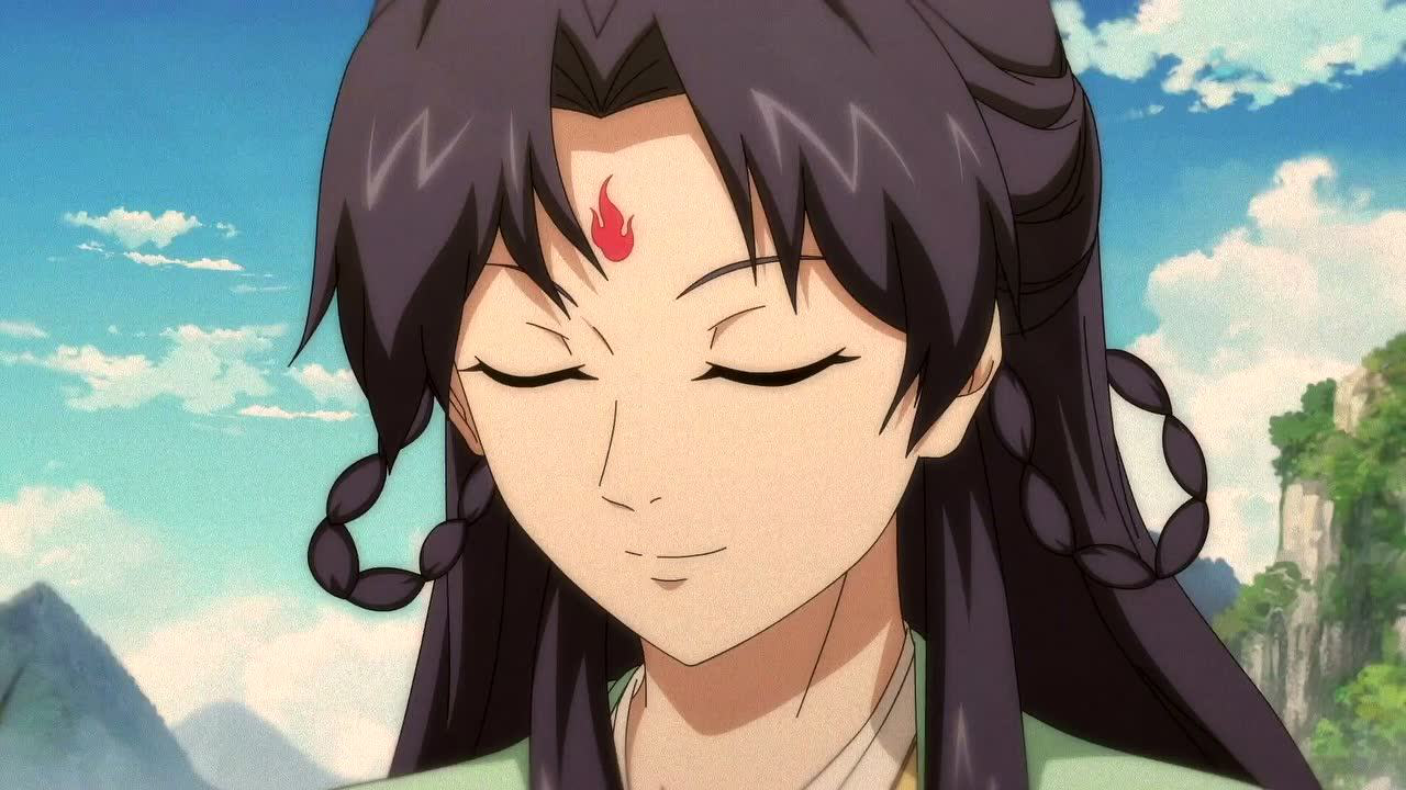 狐妖小红娘6 竹业篇 9集