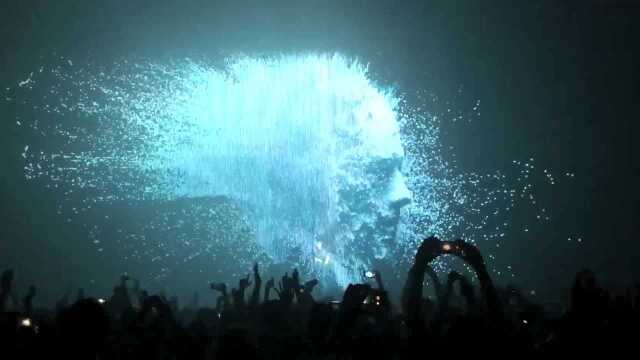 Eric Prydz Present. HOLO (Full Preview) @ Glasgow 2018