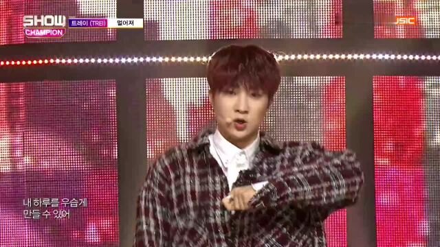 Gravity Show Champion EP.308