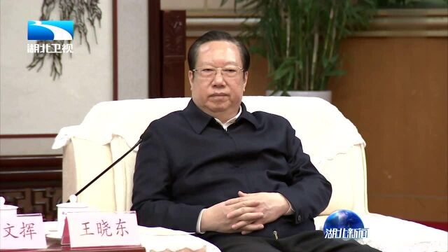 王晓东与中国农业发展银行行长钱文挥座谈 深化政银合作 实现互利共赢