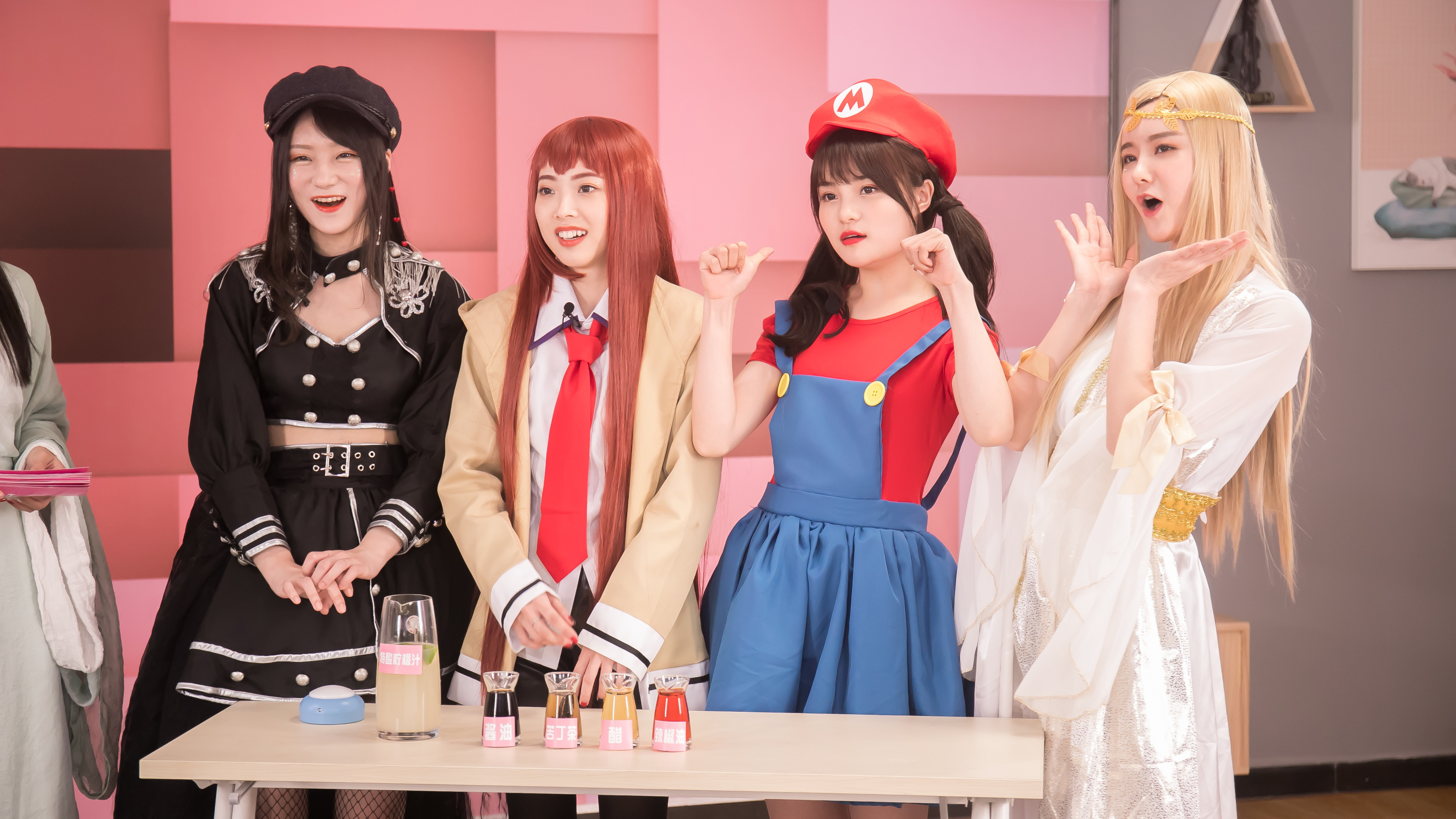 第5期：女团内部竟爆“不和”？
