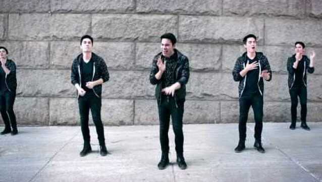 Rockabye  A Cappella (Clean Bandit, Sean Paul, AnneMarie)  Sam Tsui Cover | Sam Tsui