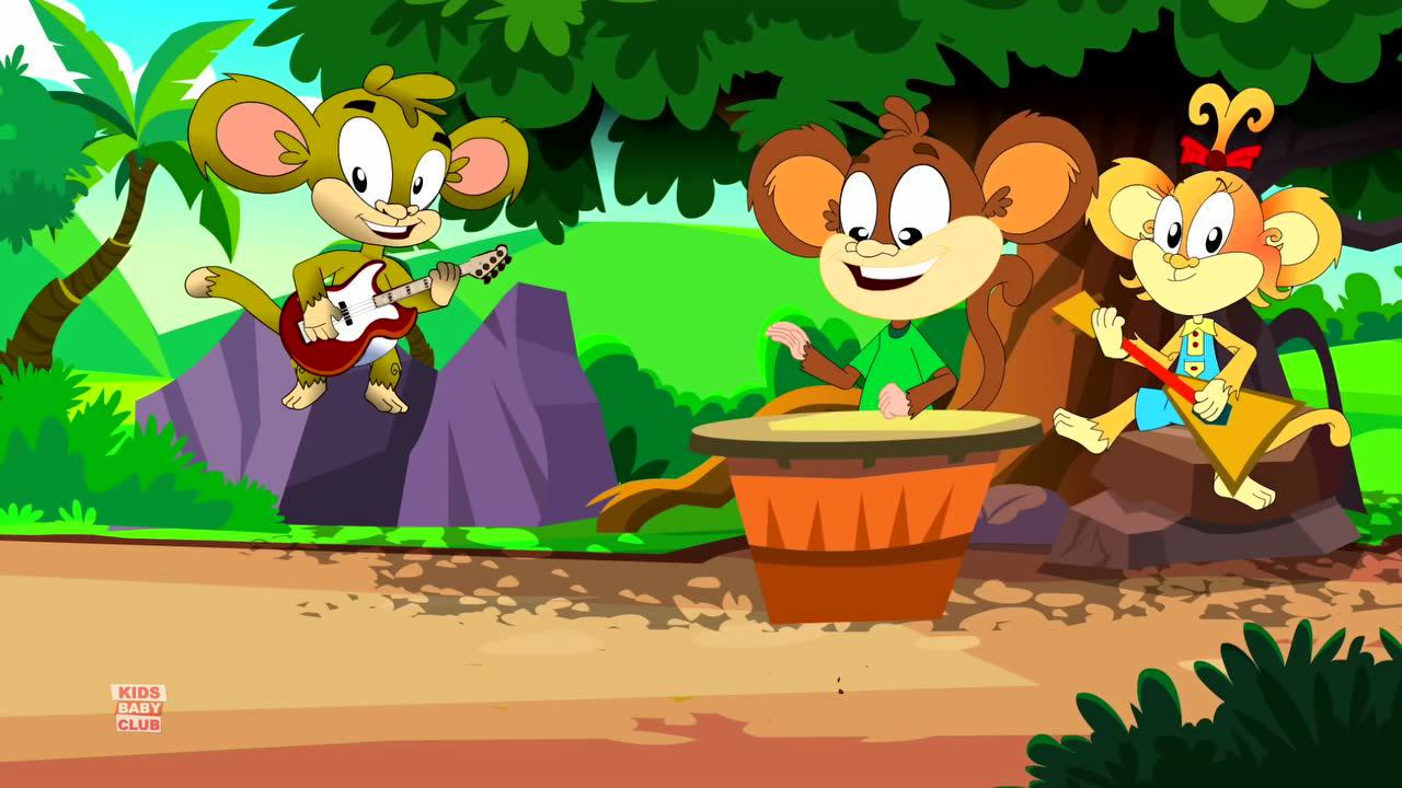 wewishyouamerrychristmasmonkeyrhymeescartoonsvideosbykidsbaby