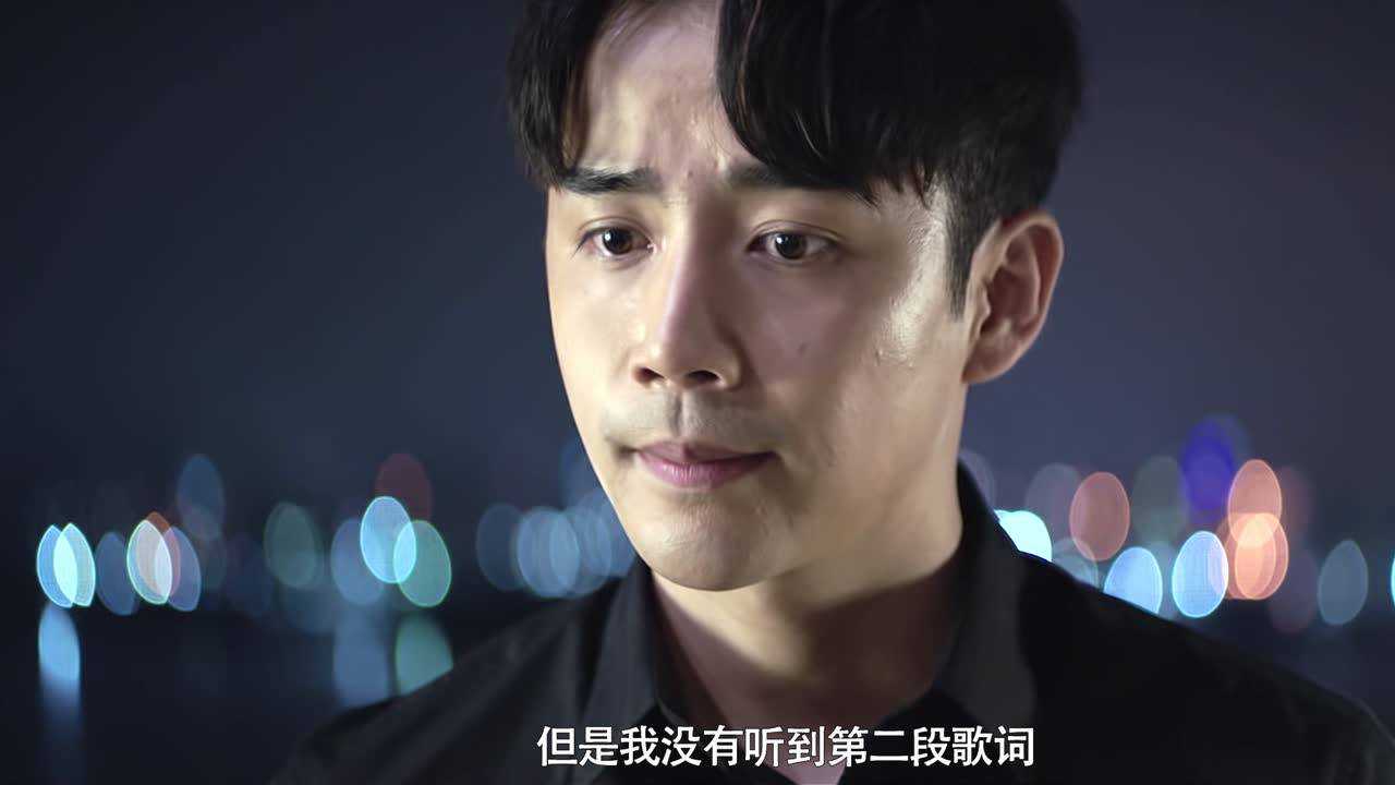 我心深触 9集