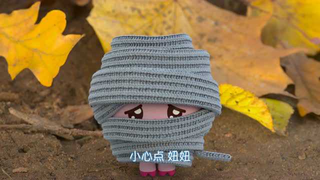 瑞奇宝宝第三季 14集