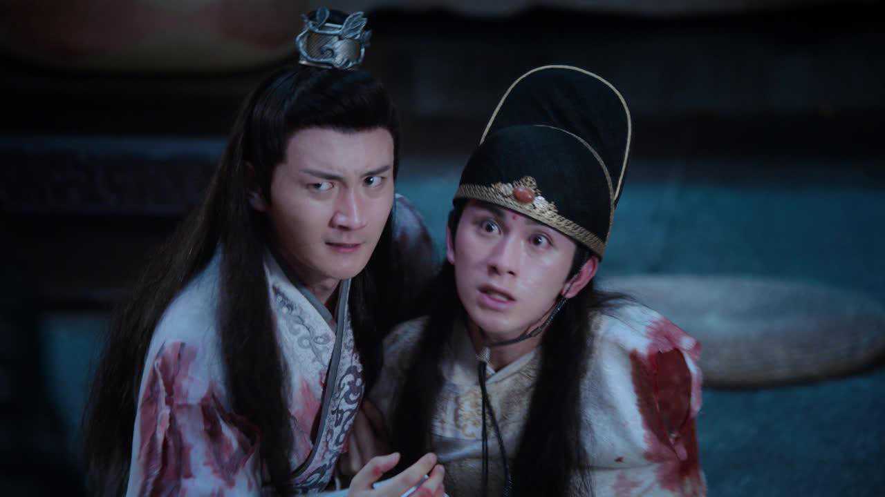 陈情令 49集