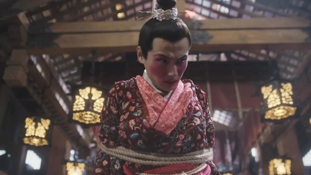 九州缥缈录 14集