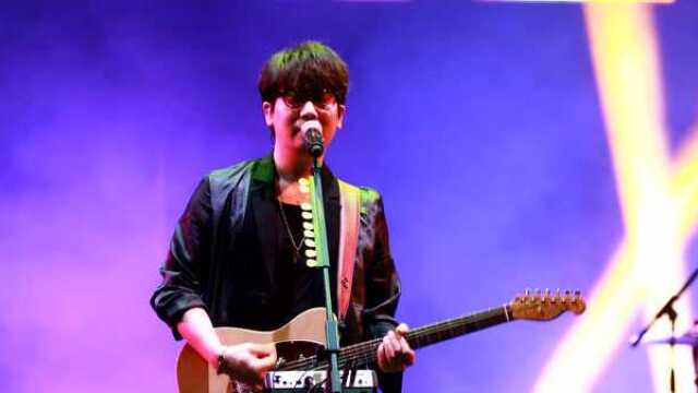 Tokyo Live At 전주 얼티밋 뮤직 페스티벌 JUMF 19/08/04