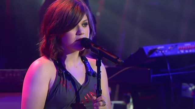 Sober (Live Sets on Yahoo! Music 2007)