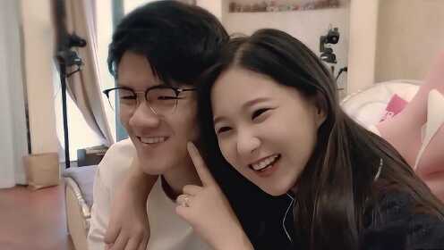 土味情话爱情良药,若风表白小戚说自己是"小太阳"