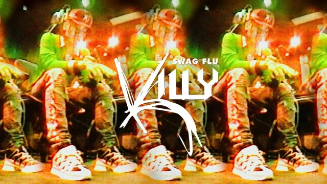 Swag Flu (Audio)