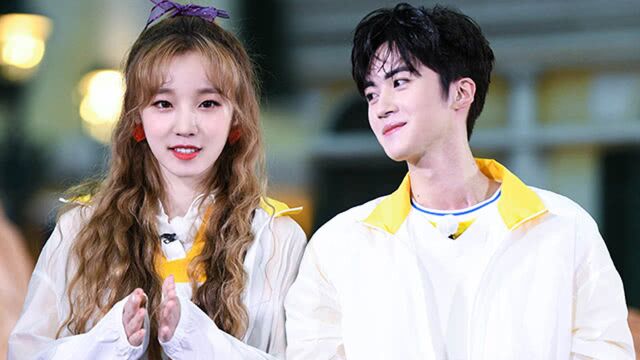 闫桉表白宋雨琦?王彦霖:她适合当兄弟