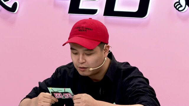 马頔接受考验读英文诗歌,展示学一个月英语成果