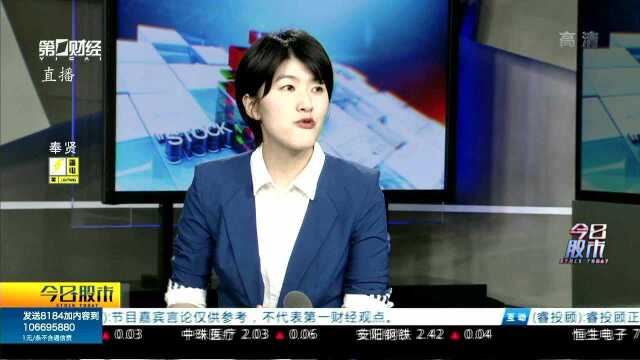 杨敏:短期指数大概率回踩 回补2870点缺口