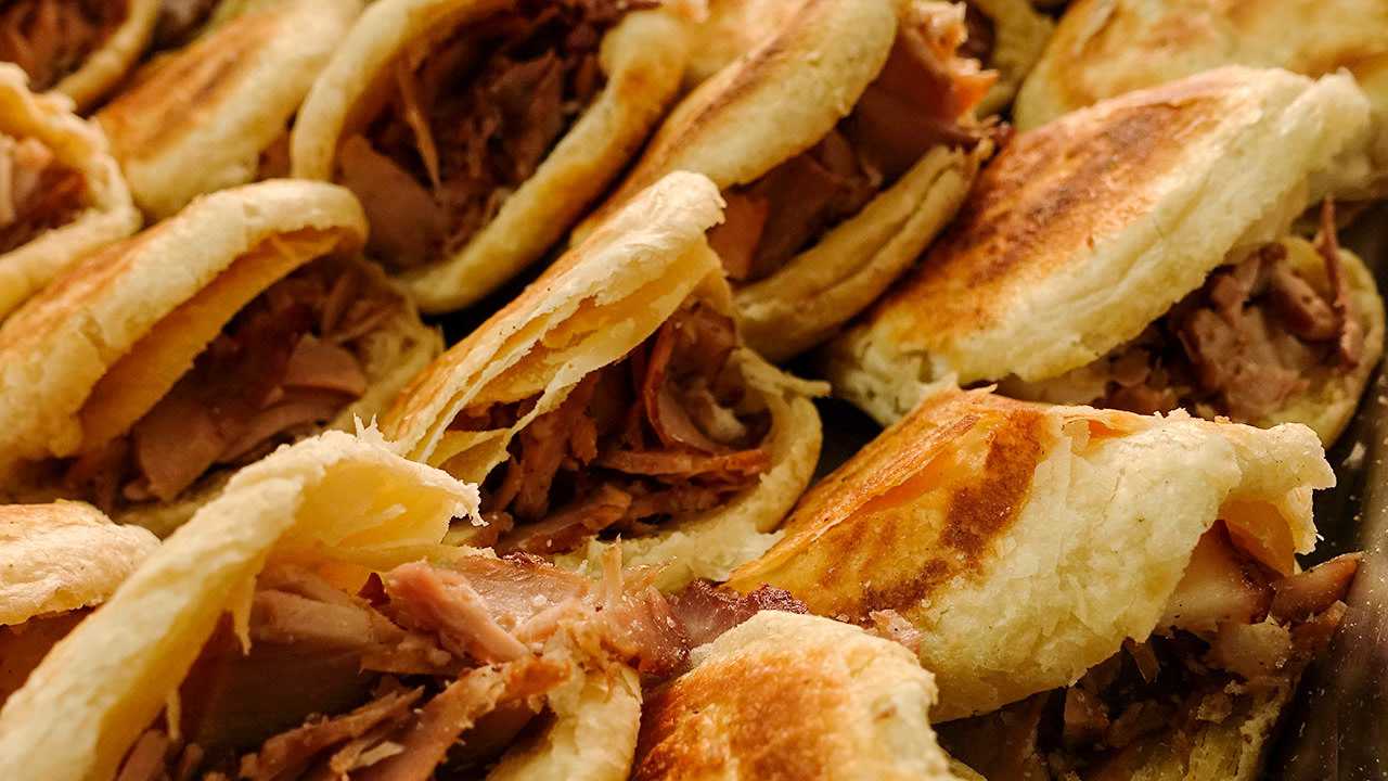 【对夹·纯享】寻味内蒙古特色美味_高清1080p在线观看平台_腾讯视频