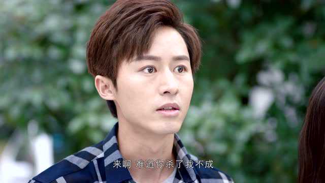 抬头有星光 28集
