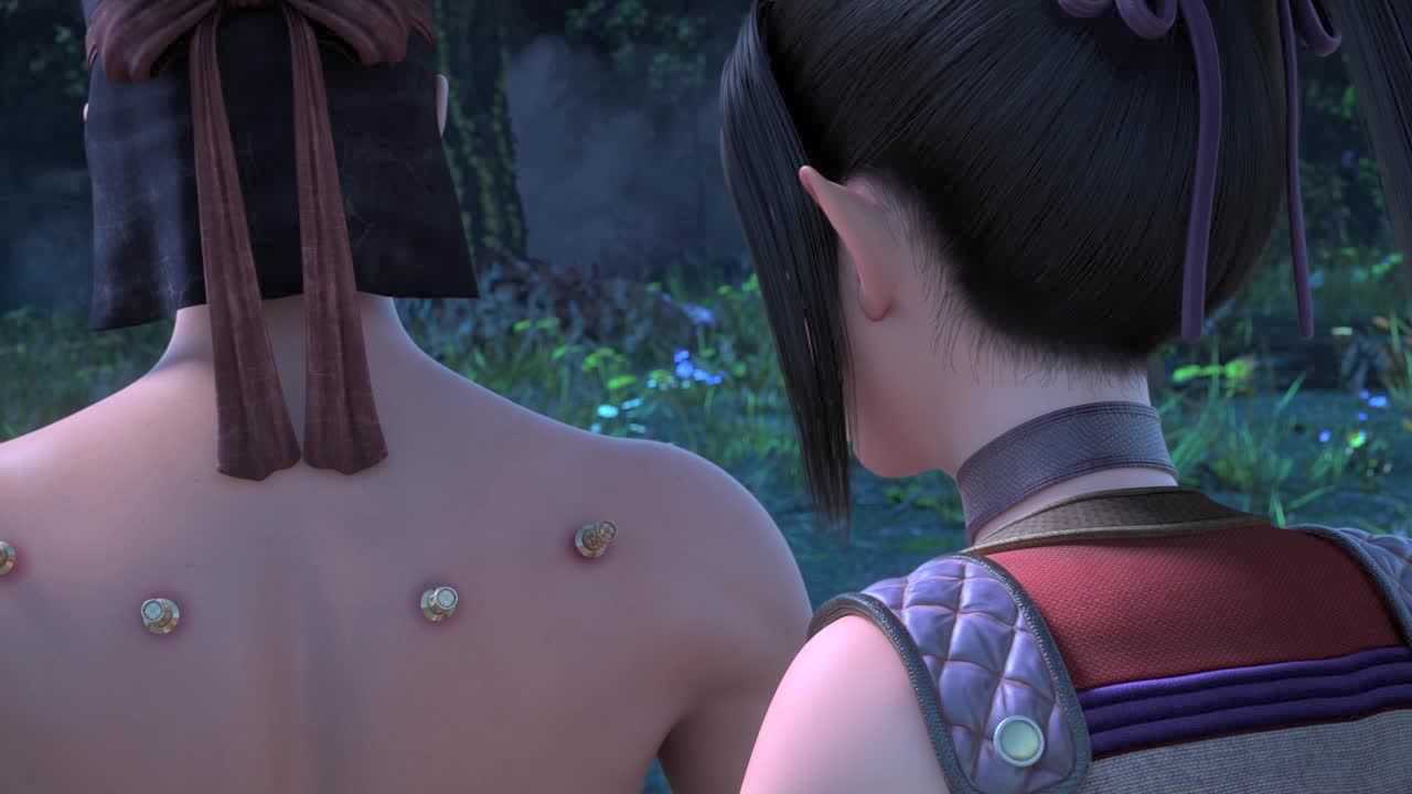 观海策 17集
