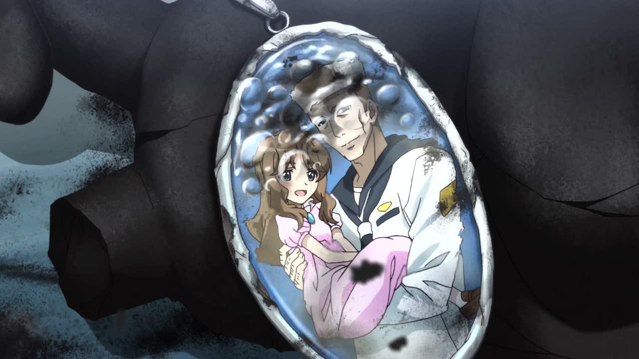 战姬绝唱Symphogear 第2季 10集