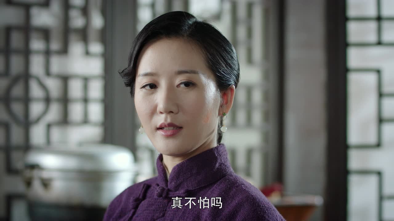 蓬莱间 6集