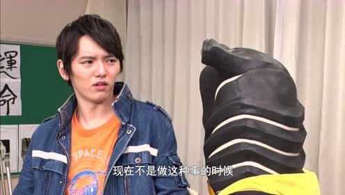 奥特英雄传 赛罗与捷德[日语版] 6集