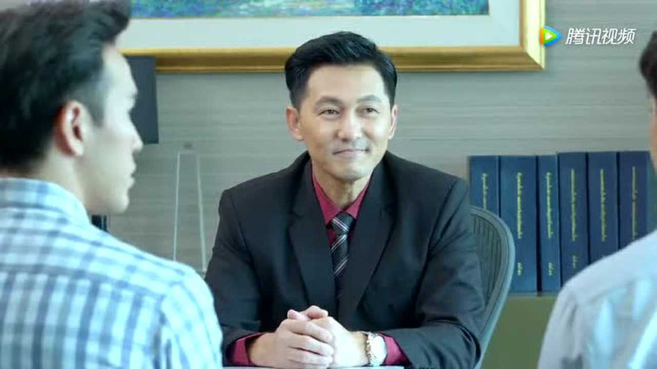 爱在旅途之反转爱情[泰语版] 16集