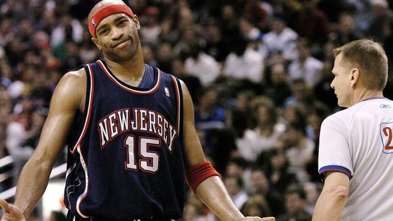 《全景nba》个人生涯单场得分最高 回顾卡特狂砍51分之夜_高清1080p