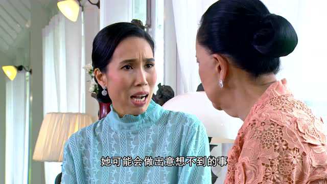 爱恨之火[普通话版] 11集