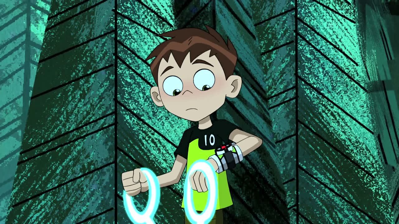 少年骇客再显神威第三季_25_腾讯视频