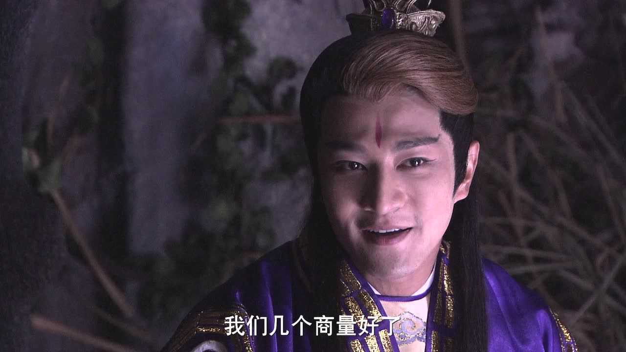 封神英雄榜第二部 2集