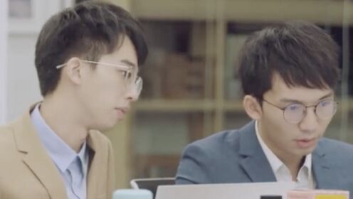 【花絮】李浩源模拟上法庭超有戏，何运晨冷酷回应：别作_综艺_高清1080P在线观看平台_腾讯视频
