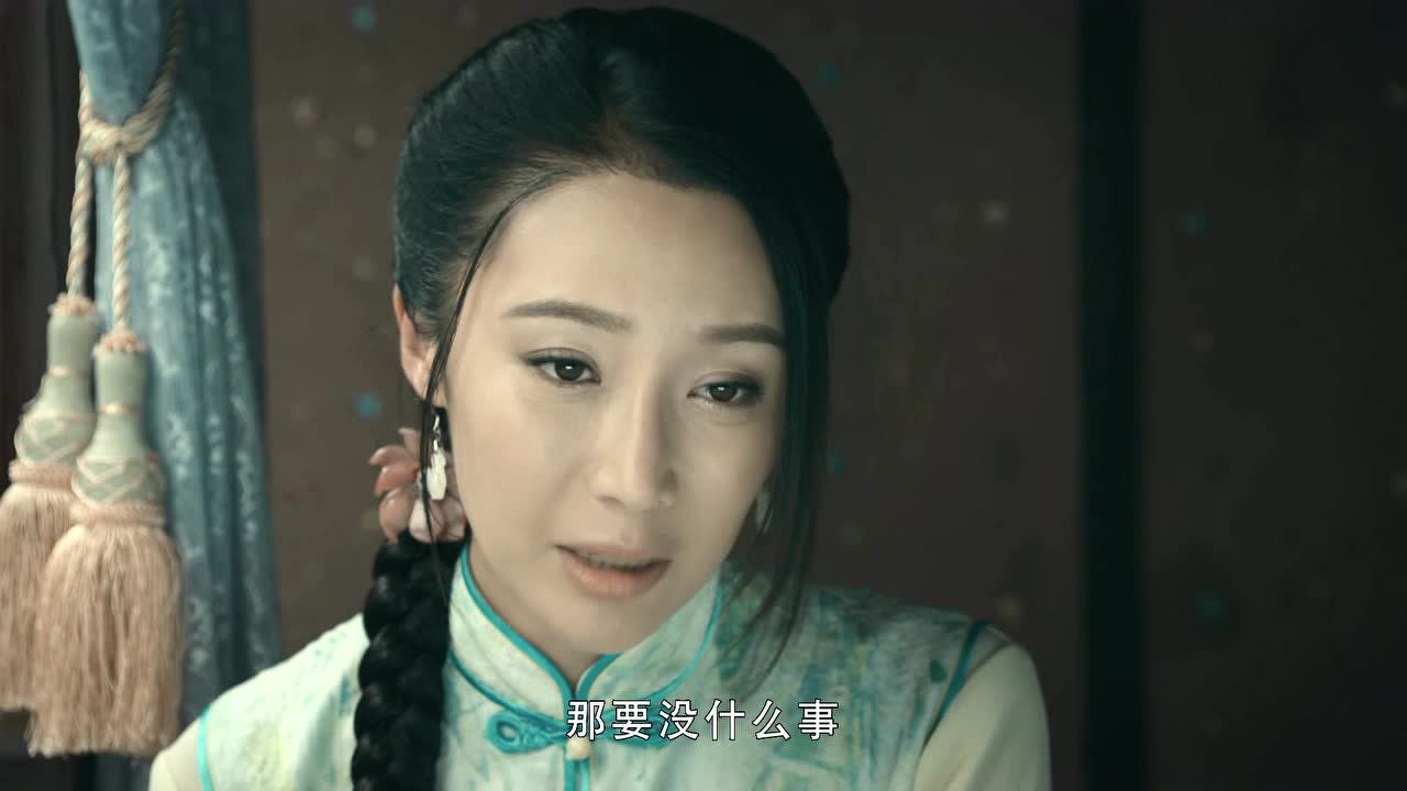 战鼓擂 18集