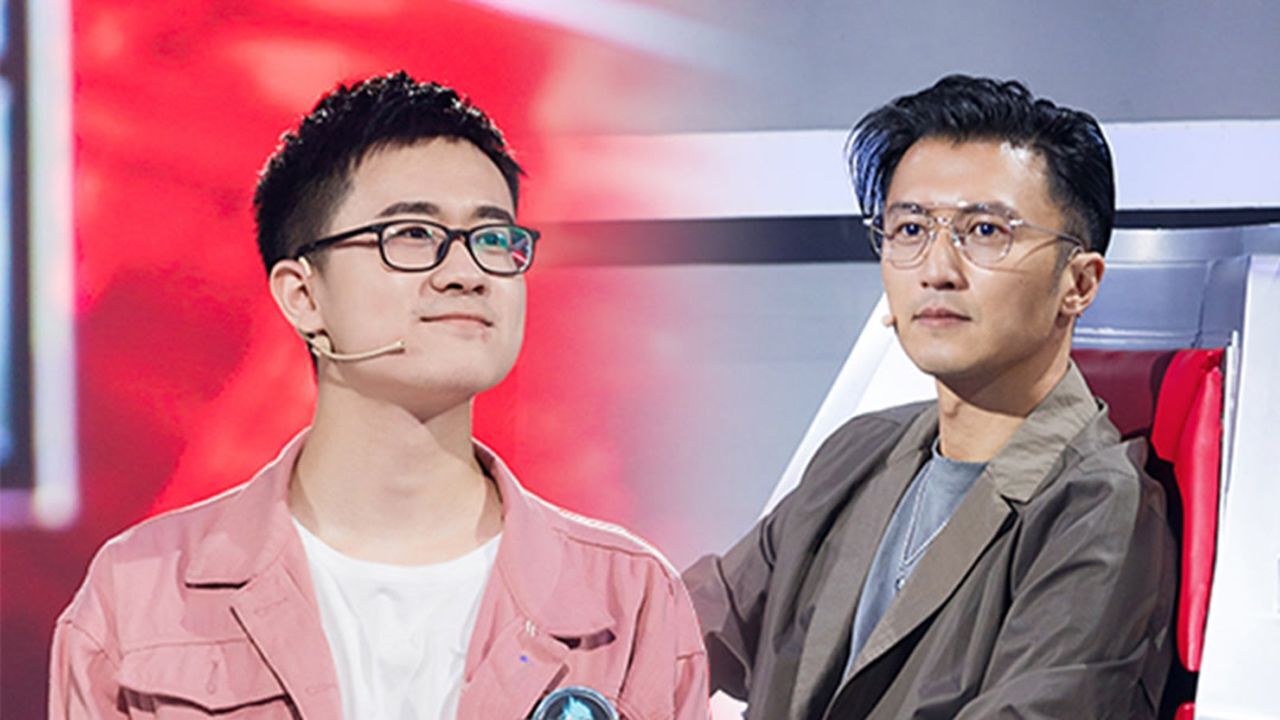 赵金昊战队发言感动攸教授现场洒泪,谢霆锋:被你们感动_高清1080P在线观看平台_腾讯视频