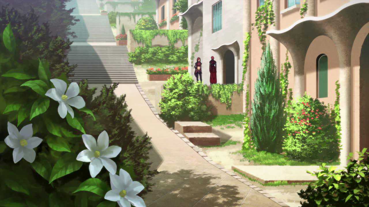 刀剑神域 第1季 22集