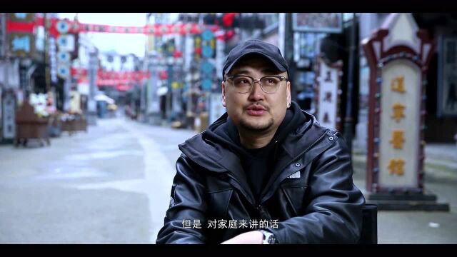 瞄准特辑:主创讲述幕后故事 满分小巧思你get到了吗?