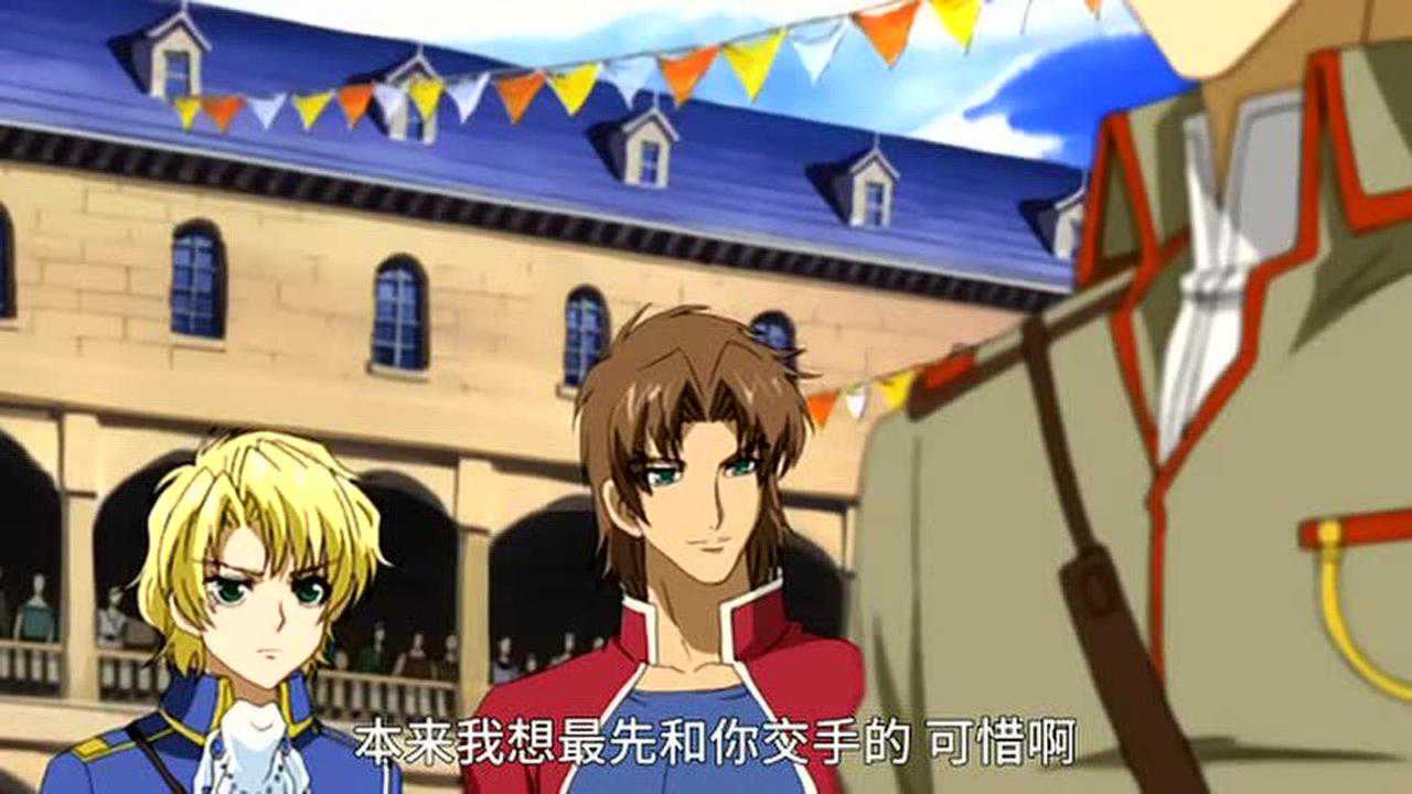今天开始做魔王R 2集