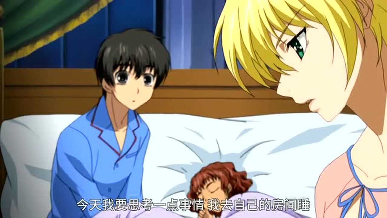 今天开始做魔王R 3集