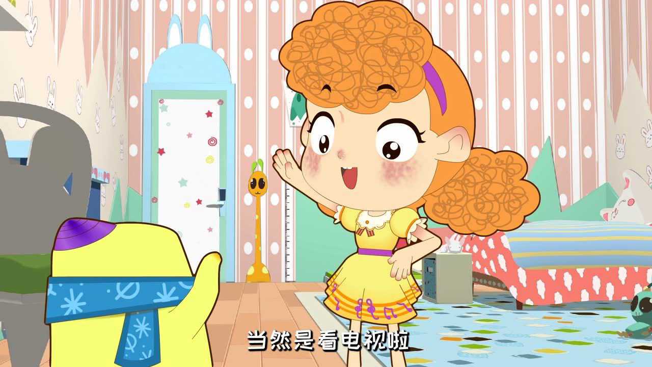外星人阿果 第2季 5集