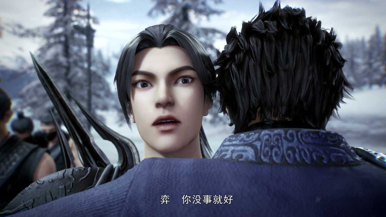万界春秋 47集